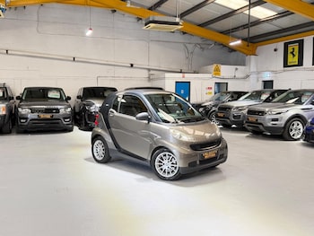 Used smart fortwo 2010 for sale - 78898231: Photo