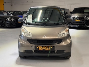 Used smart fortwo 2010 for sale - 78898231: Photo