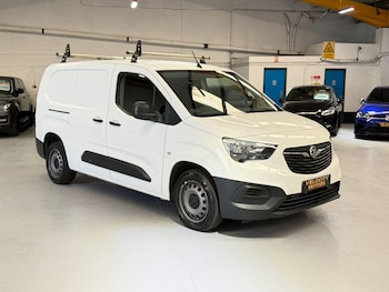 Used Vauxhall Combo 2019 for sale - 78795824: Photo