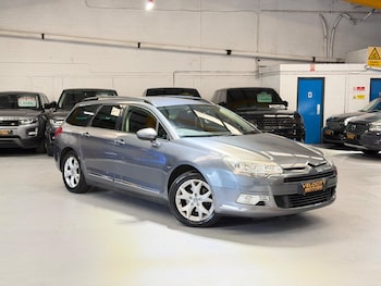 Used Citroen C5 2009 for sale - 78947564: Photo