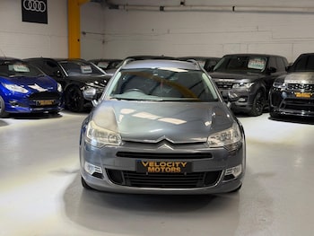 Used Citroen C5 2009 for sale - 78947564: Photo