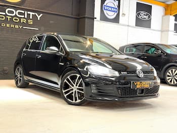 Used Volkswagen Golf 2014 for sale - 79681063: Photo