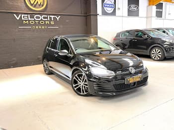 Used Volkswagen Golf 2014 for sale - 79681063: Photo