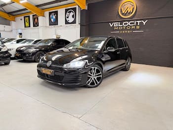 Used Volkswagen Golf 2014 for sale - 79681063: Photo