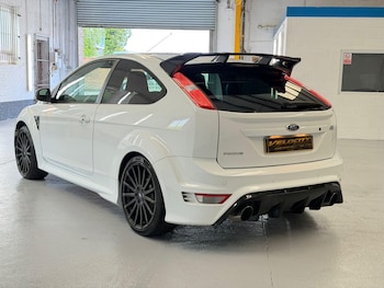 Used Ford Focus 2010 for sale - 78797347: Photo