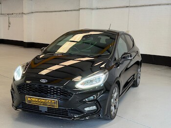 Used Ford Fiesta 2019 for sale - 78796279: Photo