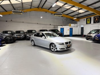 Used BMW 3 Series 2012 for sale - 78910691: Photo