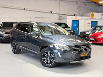 Used Volvo XC60 2015 for sale - 78902386: Photo