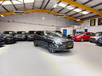 Used Volvo XC60 2015 for sale - 78902386: Photo
