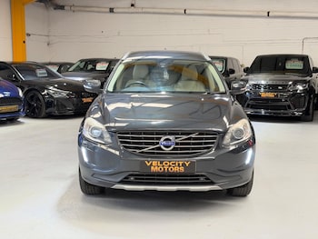 Used Volvo XC60 2015 for sale - 78902386: Photo