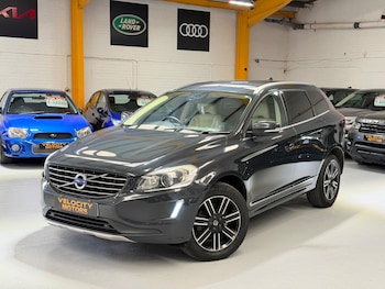 Used Volvo XC60 2015 for sale - 78902386: Photo