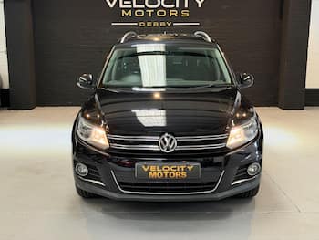 Used Volkswagen Tiguan 2015 for sale - 79687828: Photo