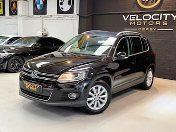 Used Volkswagen Tiguan 2015 for sale - 79687828: Photo