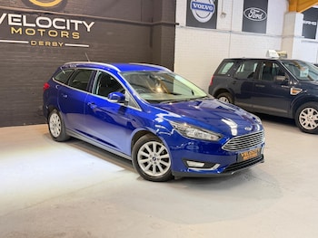 Used Ford Focus 2017 for sale - 79412830: Photo
