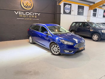 Used Ford Focus 2017 for sale - 79412830: Photo