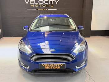 Used Ford Focus 2017 for sale - 79412830: Photo