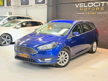 Used Ford Focus 2017 for sale - 79412830: Photo