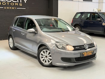 Used Volkswagen Golf 2011 for sale - 79401101: Photo