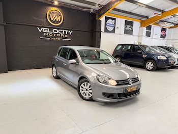 Used Volkswagen Golf 2011 for sale - 79401101: Photo