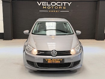 Used Volkswagen Golf 2011 for sale - 79401101: Photo
