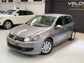 Used Volkswagen Golf 2011 for sale - 79401101: Photo