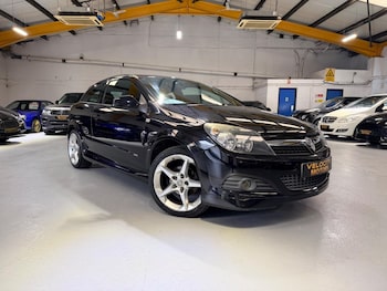 Used Vauxhall Astra 2009 for sale - 78822119: Photo