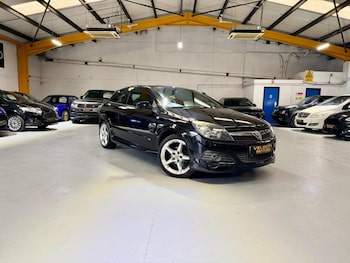 Used Vauxhall Astra 2009 for sale - 78822119: Photo