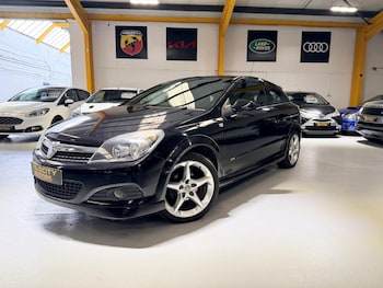 Used Vauxhall Astra 2009 for sale - 78822119: Photo