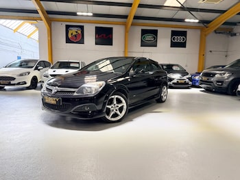 Used Vauxhall Astra 2009 for sale - 78822119: Photo