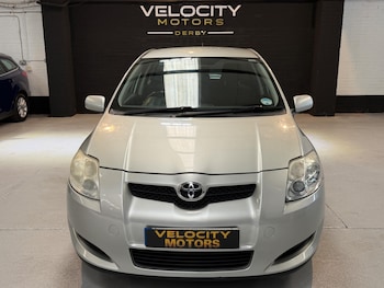 Used Toyota Auris 2007 for sale - 79520352: Photo