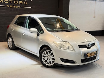 Used Toyota Auris 2007 for sale - 79520352: Photo