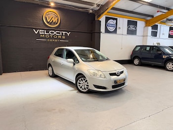Used Toyota Auris 2007 for sale - 79520352: Photo