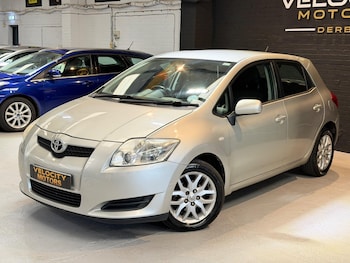 Used Toyota Auris 2007 for sale - 79520352: Photo