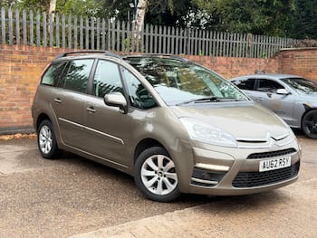 Used Citroen Grand C4 Picasso 2012 for sale - 79711712: Photo