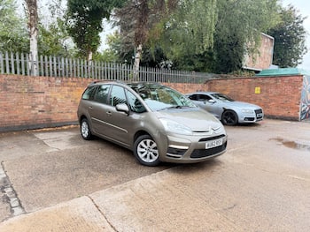 Used Citroen Grand C4 Picasso 2012 for sale - 79711712: Photo