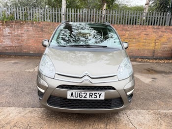 Used Citroen Grand C4 Picasso 2012 for sale - 79711712: Photo