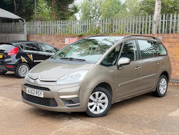 Used Citroen Grand C4 Picasso 2012 for sale - 79711712: Photo