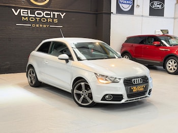 Used Audi A1 2011 for sale - 79316505: Photo