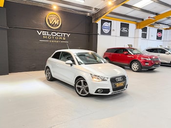 Used Audi A1 2011 for sale - 79316505: Photo