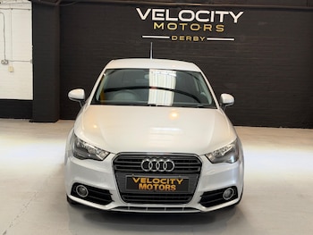 Used Audi A1 2011 for sale - 79316505: Photo