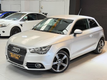Used Audi A1 2011 for sale - 79316505: Photo