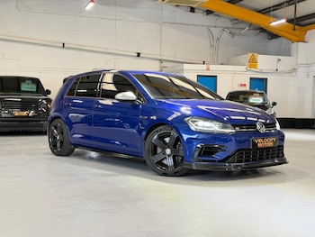 Used Volkswagen Golf 2018 for sale - 78830578: Photo