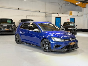 Used Volkswagen Golf 2018 for sale - 78830578: Photo