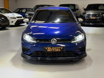 Used Volkswagen Golf 2018 for sale - 78830578: Photo