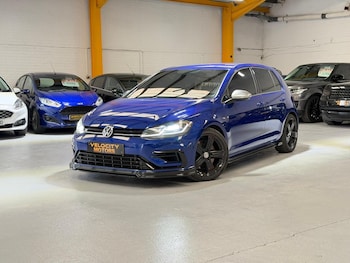 Used Volkswagen Golf 2018 for sale - 78830578: Photo