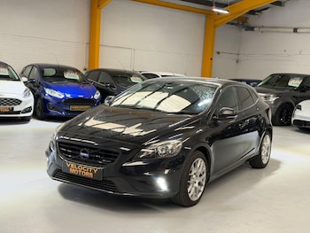 Used Volvo V40 2014 for sale - 78809522: Photo