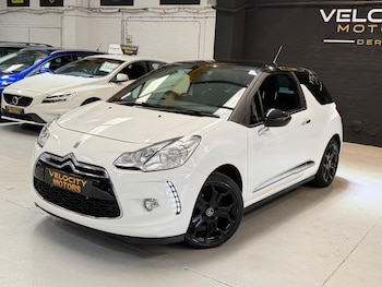 Used Citroen DS3 2014 for sale - 79521383: Photo