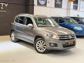 Used Volkswagen Tiguan 2013 for sale - 79484051: Photo