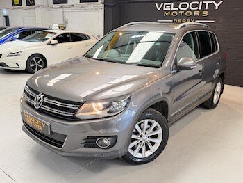 Used Volkswagen Tiguan 2013 for sale - 79484051: Photo