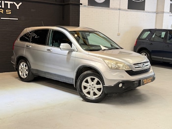 Used Honda CR-V 2008 for sale - 79465183: Photo